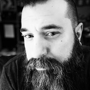 Meet your Posher, Greg